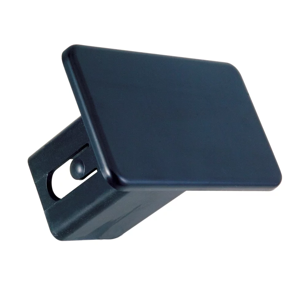 Trailer Hitch Cover
