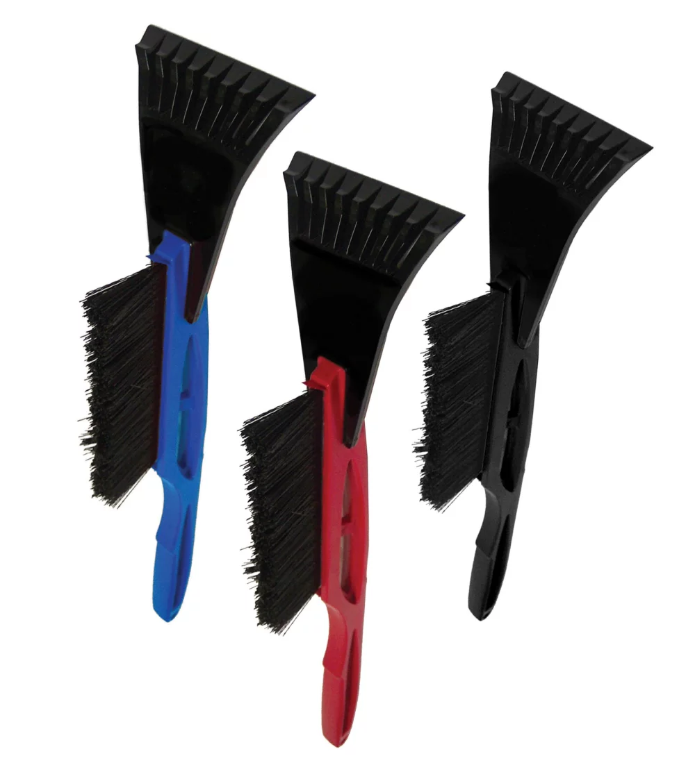 Super Brosse à Neige de Luxe