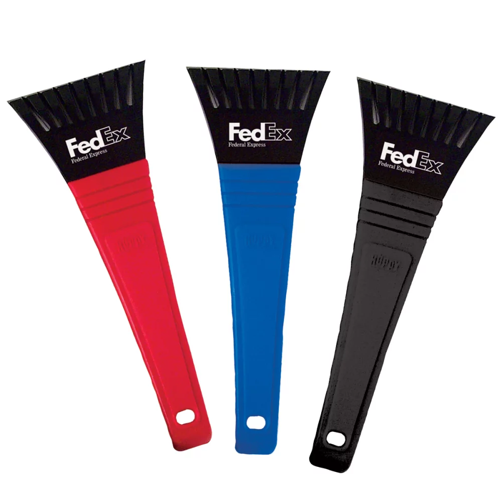 Grattoir en forme de griffe d'ours