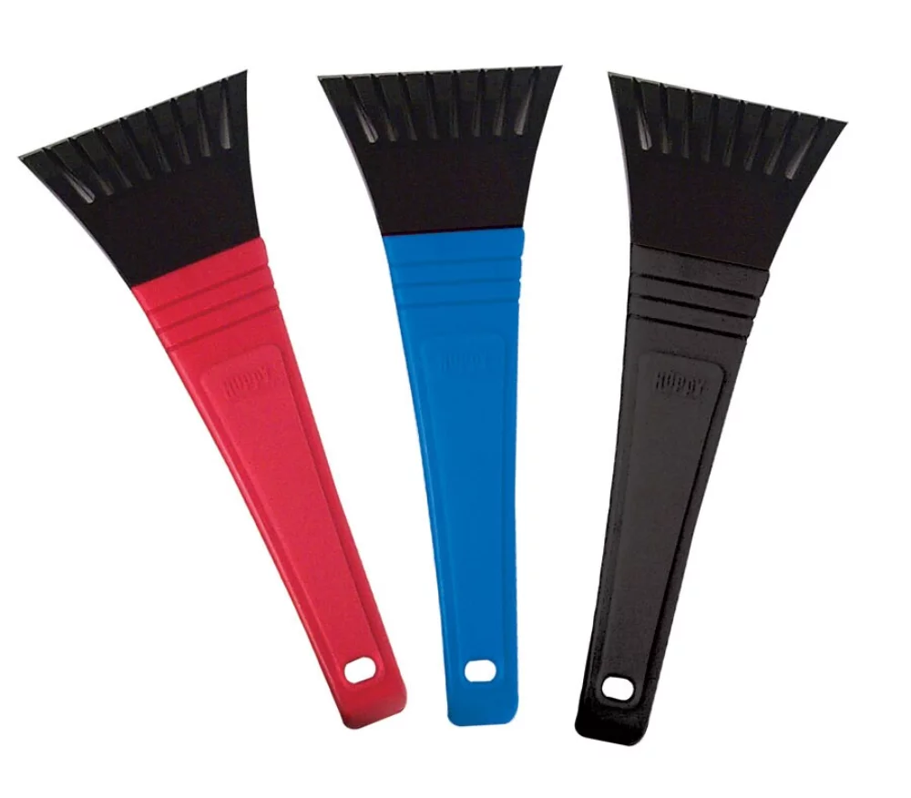 Grattoir en forme de griffe d'ours