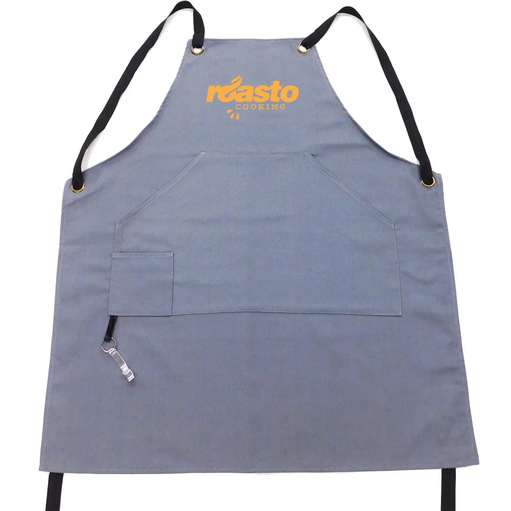 Tuscan Apron