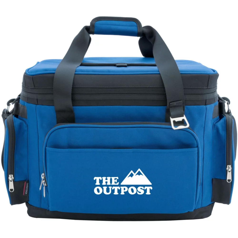 Glacière Saratoga 24 canettes