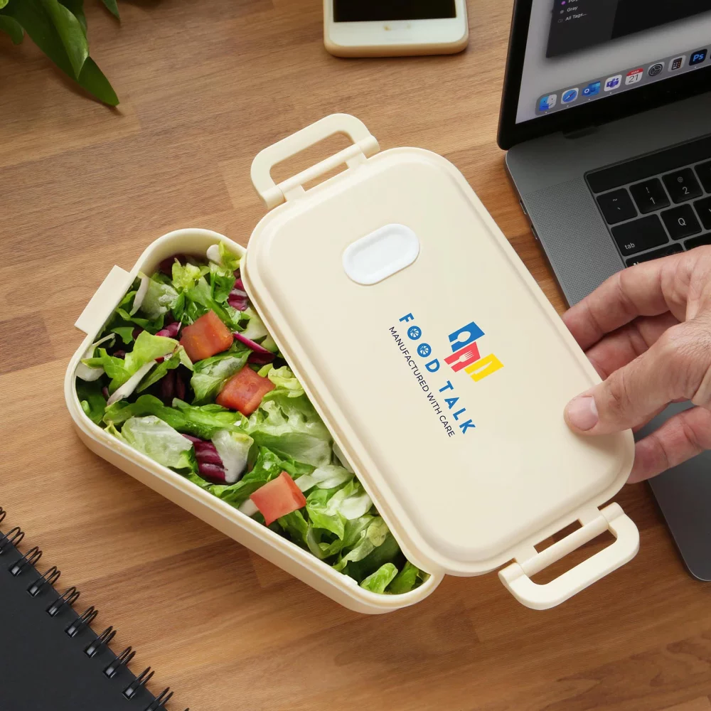 Boîte à repas reGen