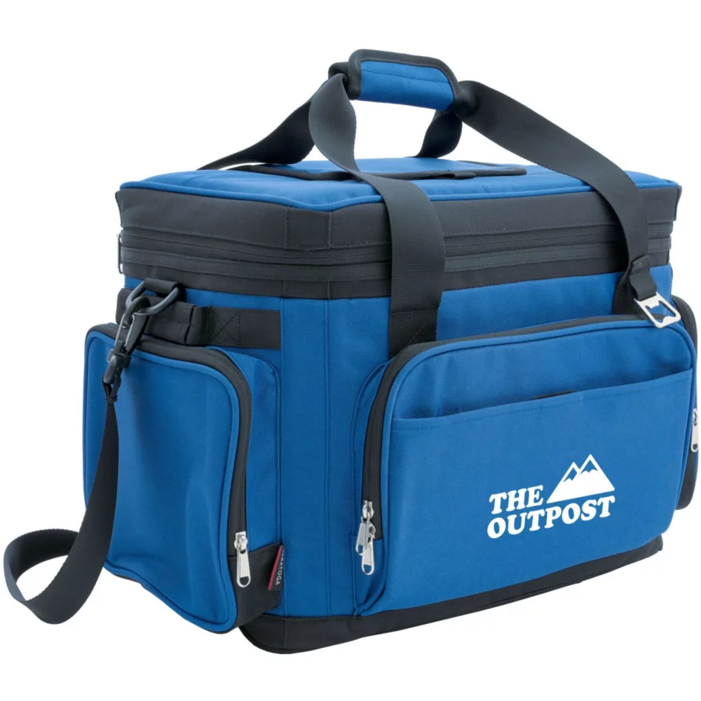 Glacière Saratoga 24 canettes