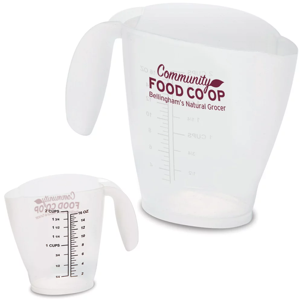 2 Cup Measuring Cup