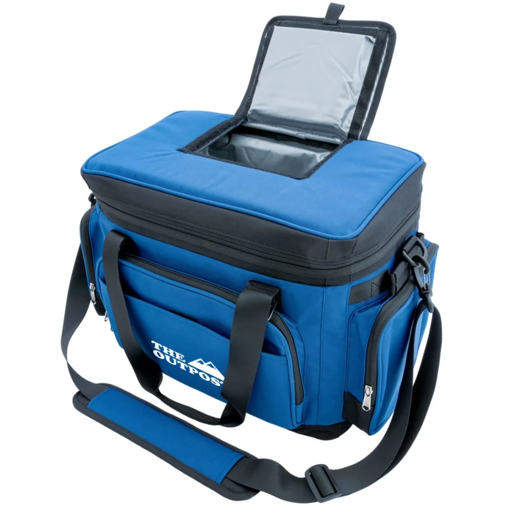 Glacière Saratoga 24 canettes