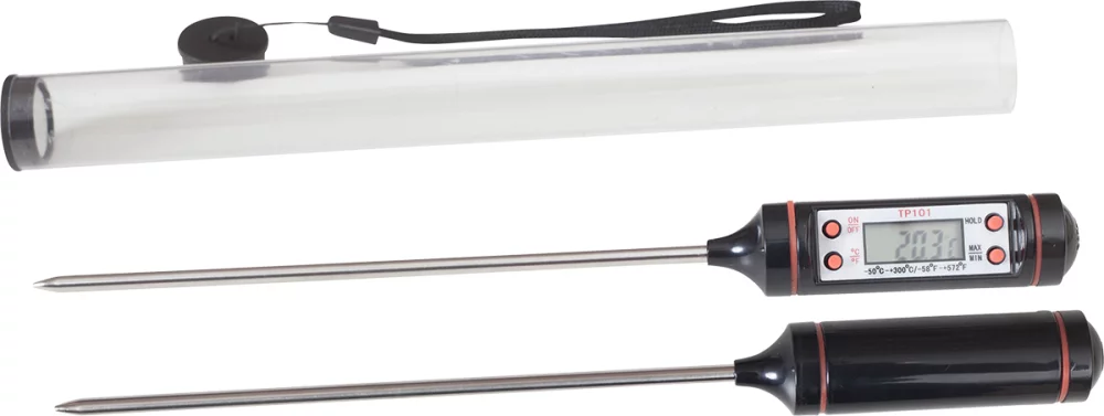 Digital Kitchen/Grilling Thermometer