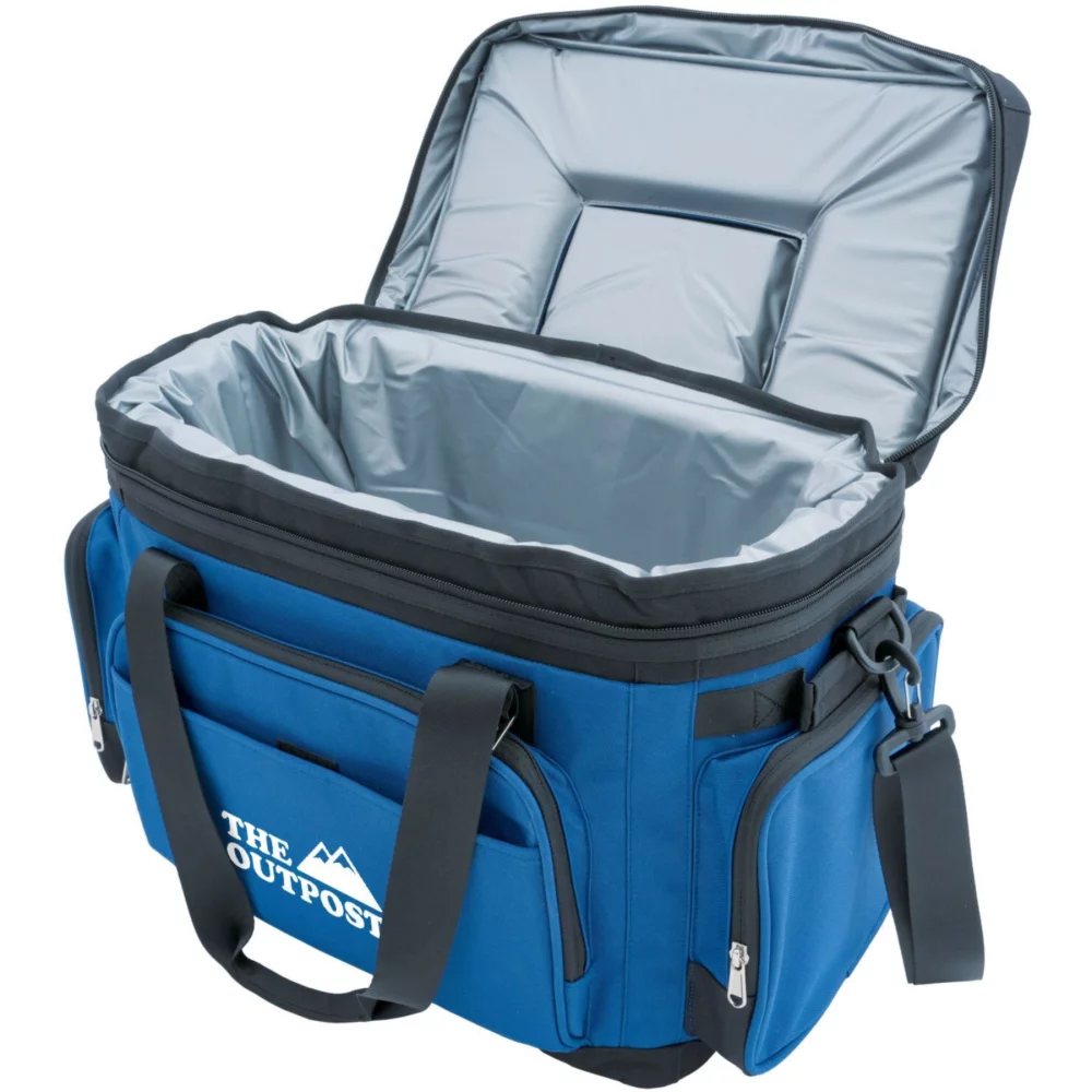 Saratoga 24 Can Cooler