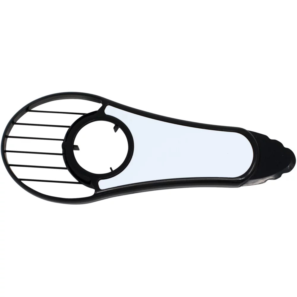 Outil avocat 3-en-1 Prepacado