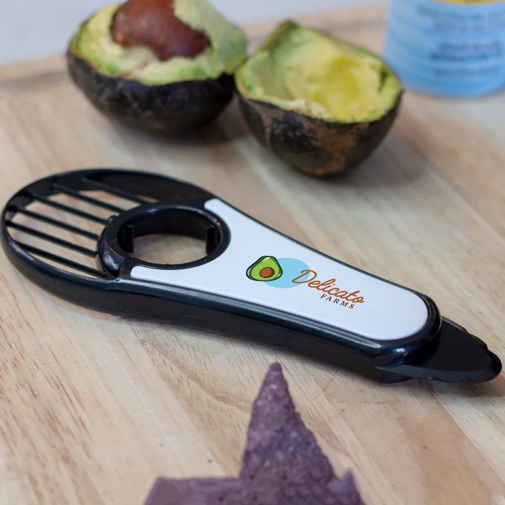 Outil avocat 3-en-1 Prepacado