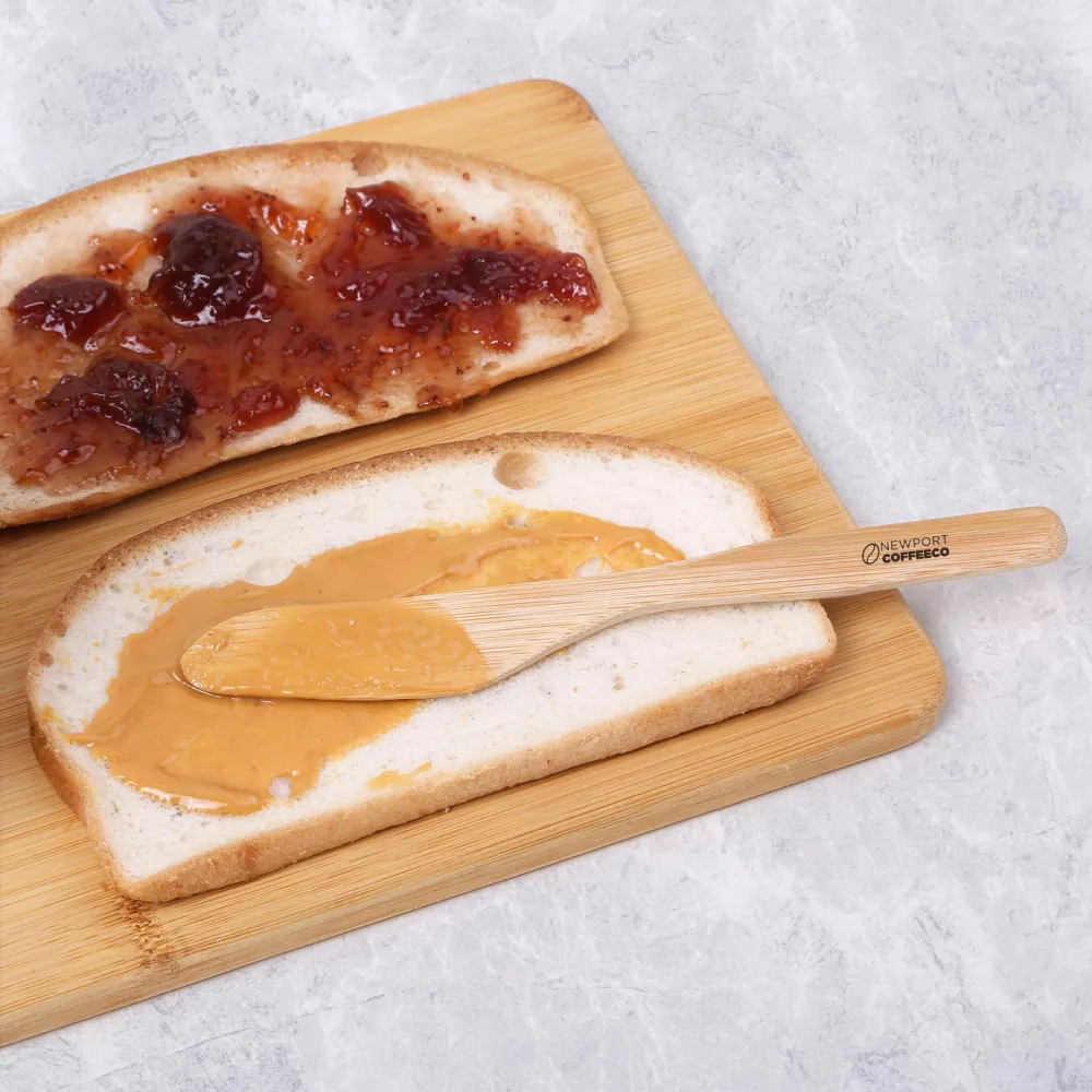 Chun Bamboo Spreader