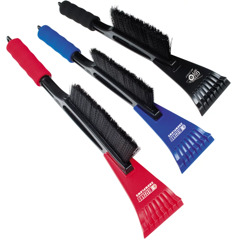 Balai à neige de valeur