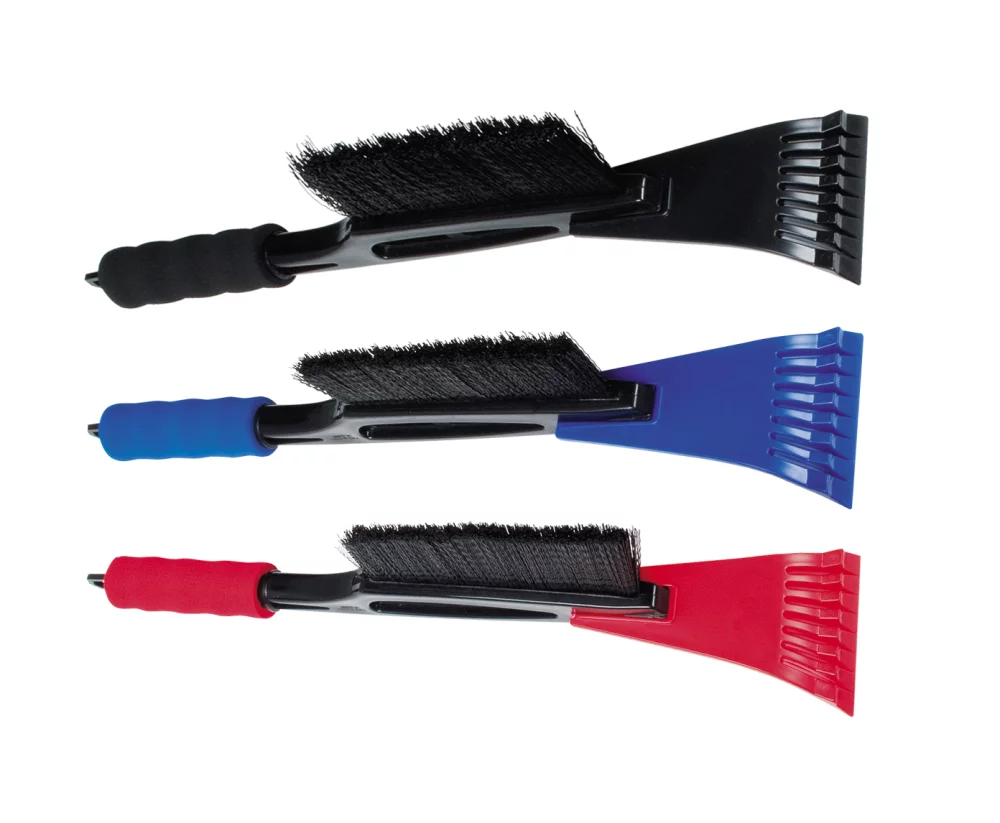 Balai à neige de valeur