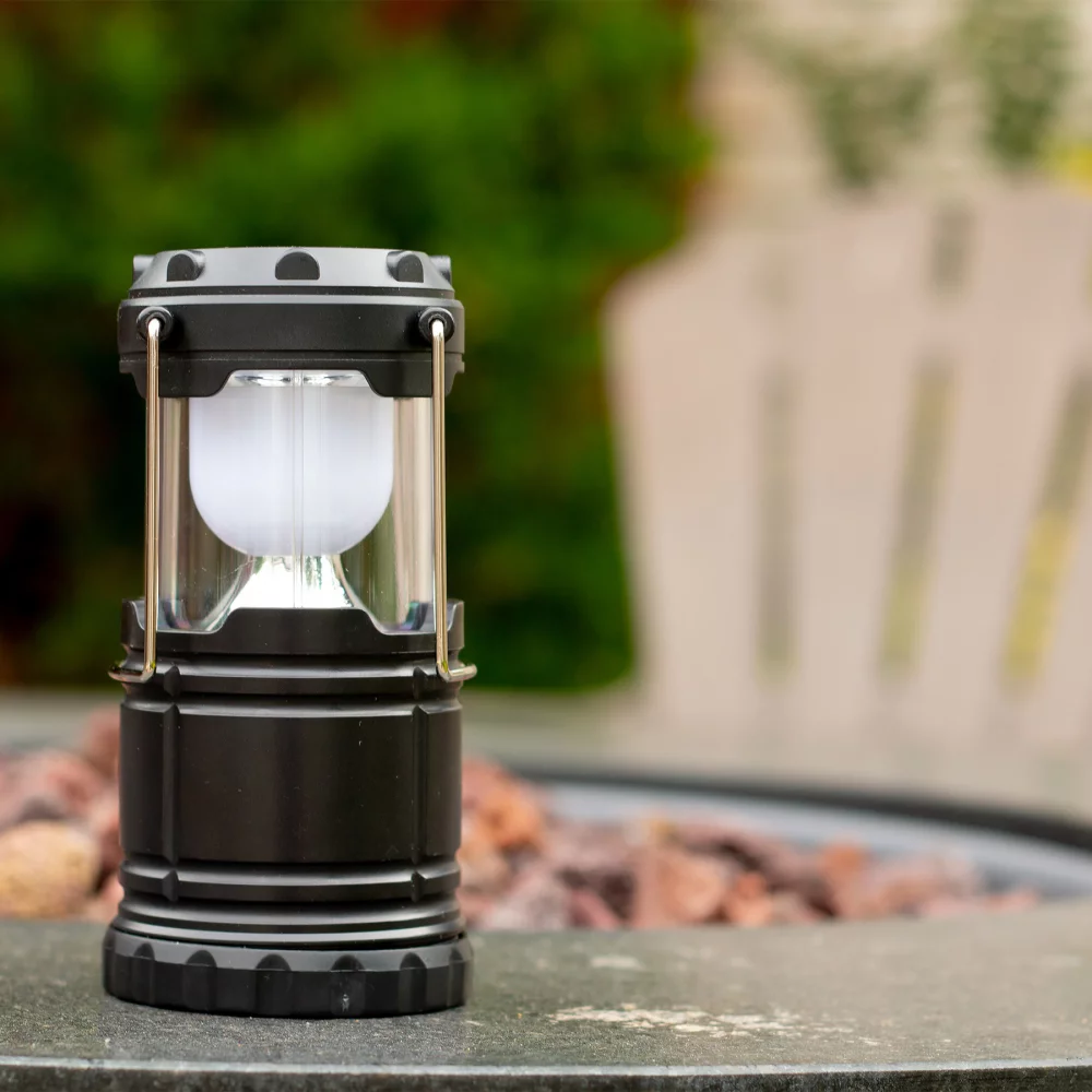 Lanterne LED Torchist