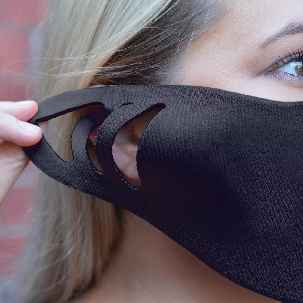 Guardian Mask - Blank