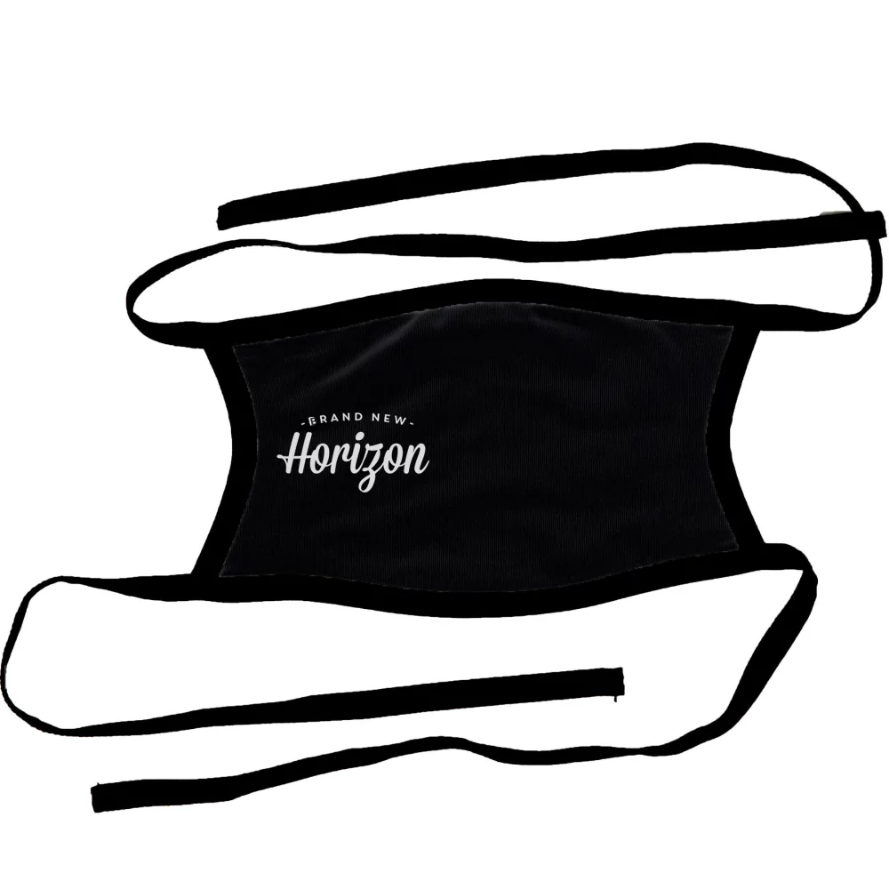 Le masque du voyageur - Transfert de chaleur