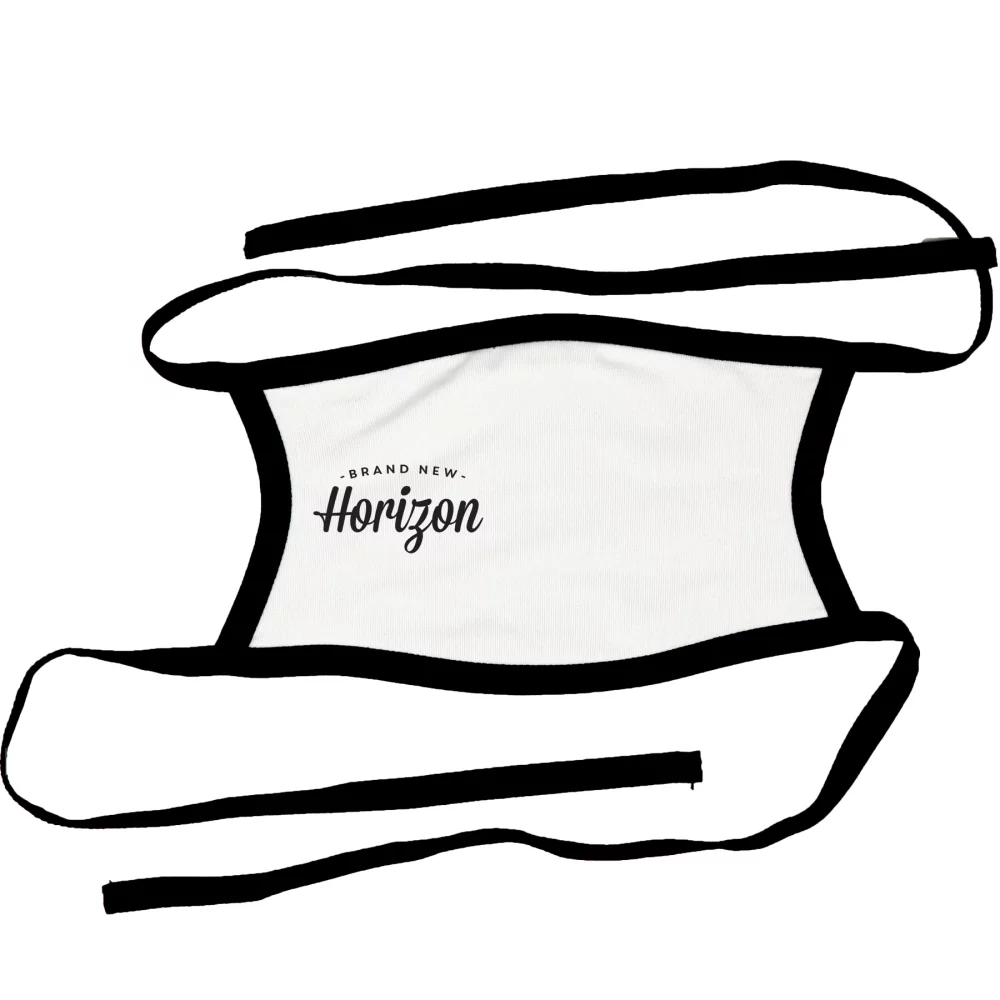 Le masque du voyageur - Transfert de chaleur