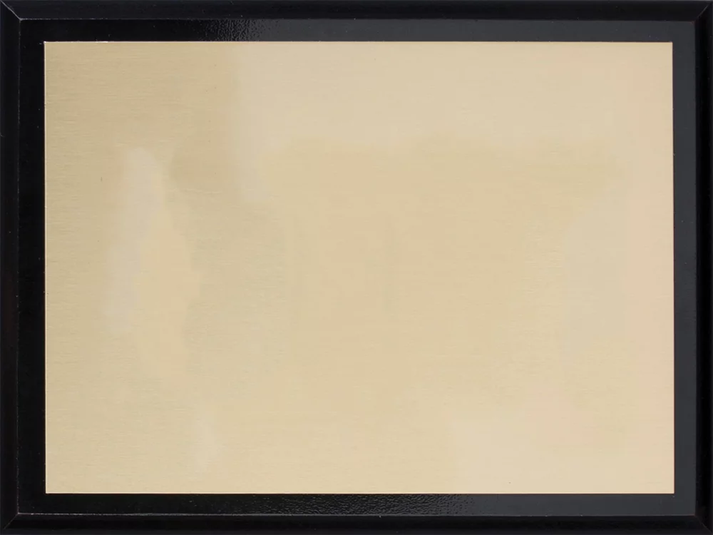 Sublimated Plaques 8" x 6", Horizontal