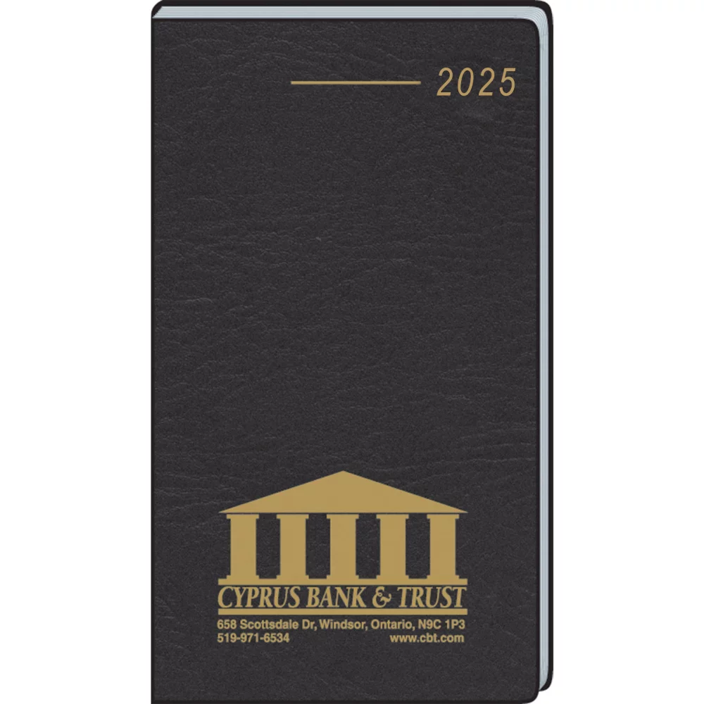Pocket Partner® Monthly : 2025