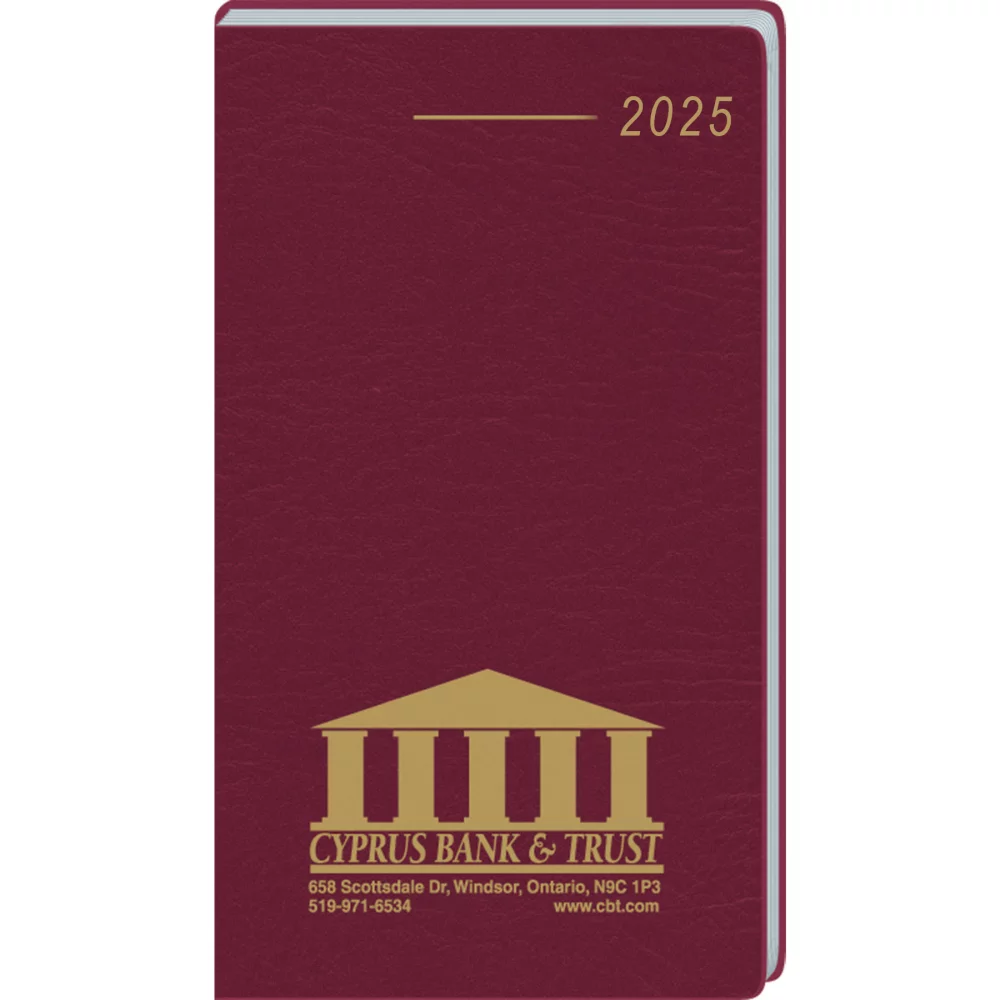 Pocket Partner® Monthly : 2025
