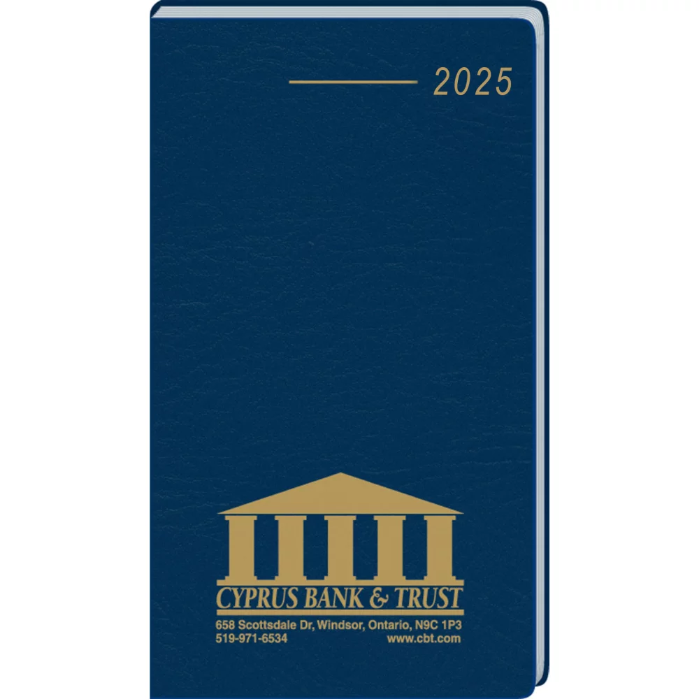 Pocket Partner® Monthly : 2025