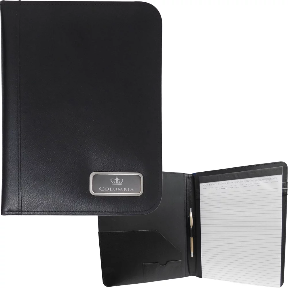 Dossier de réunion junior Antelope Mesa avec stylo