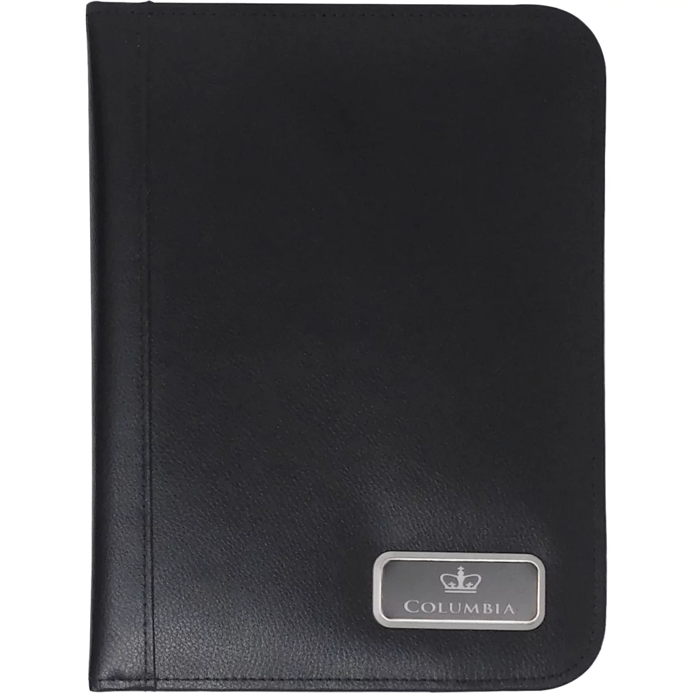 Dossier de réunion junior Antelope Mesa avec stylo