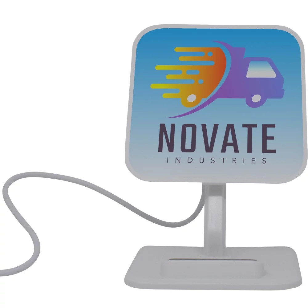 Loungepad Wireless Charging Stand