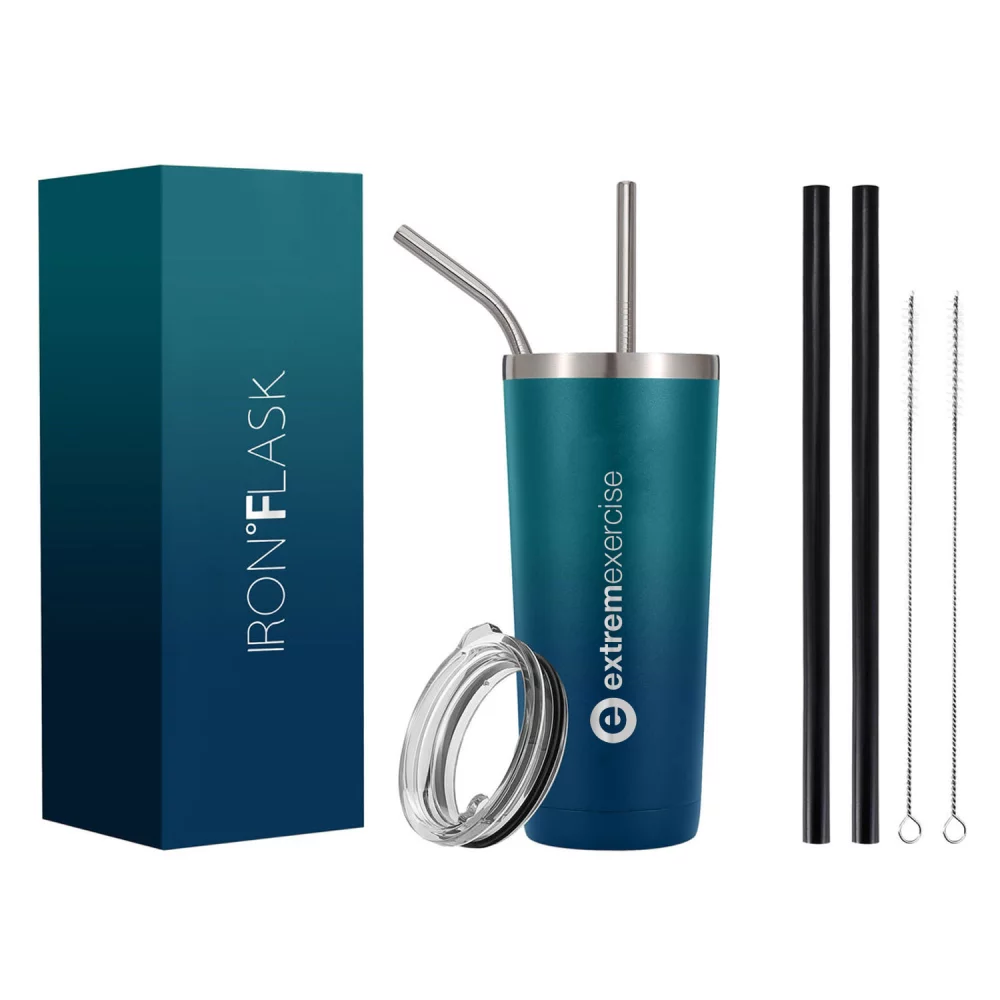 Iron Flask Classic Tumbler Gradient Colours 24 oz.