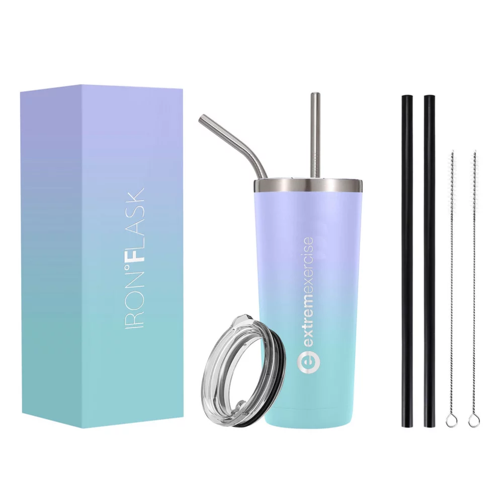 Iron Flask Classic Tumbler Gradient Colours 24 oz.