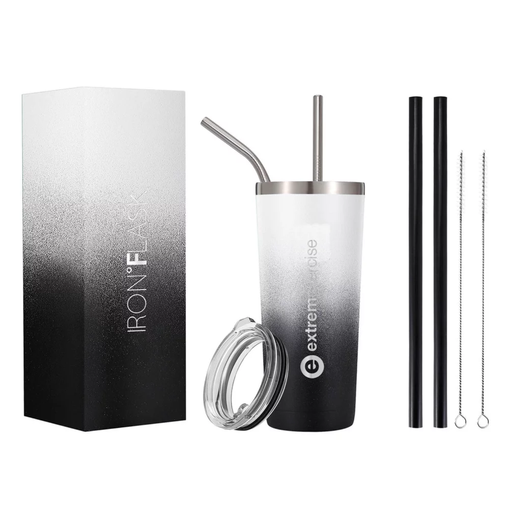 Iron Flask Classic Tumbler Gradient Colours 24 oz.