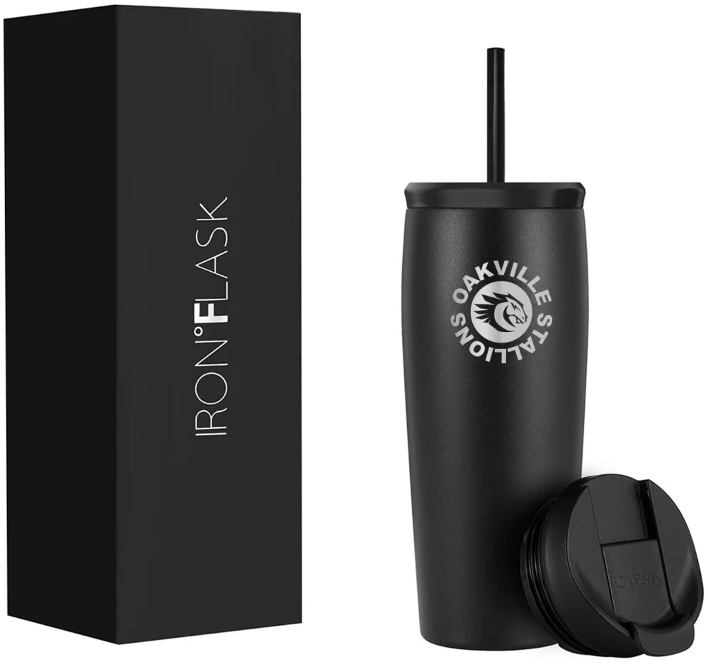 Iron Flask Nomad Tumbler 20 oz.