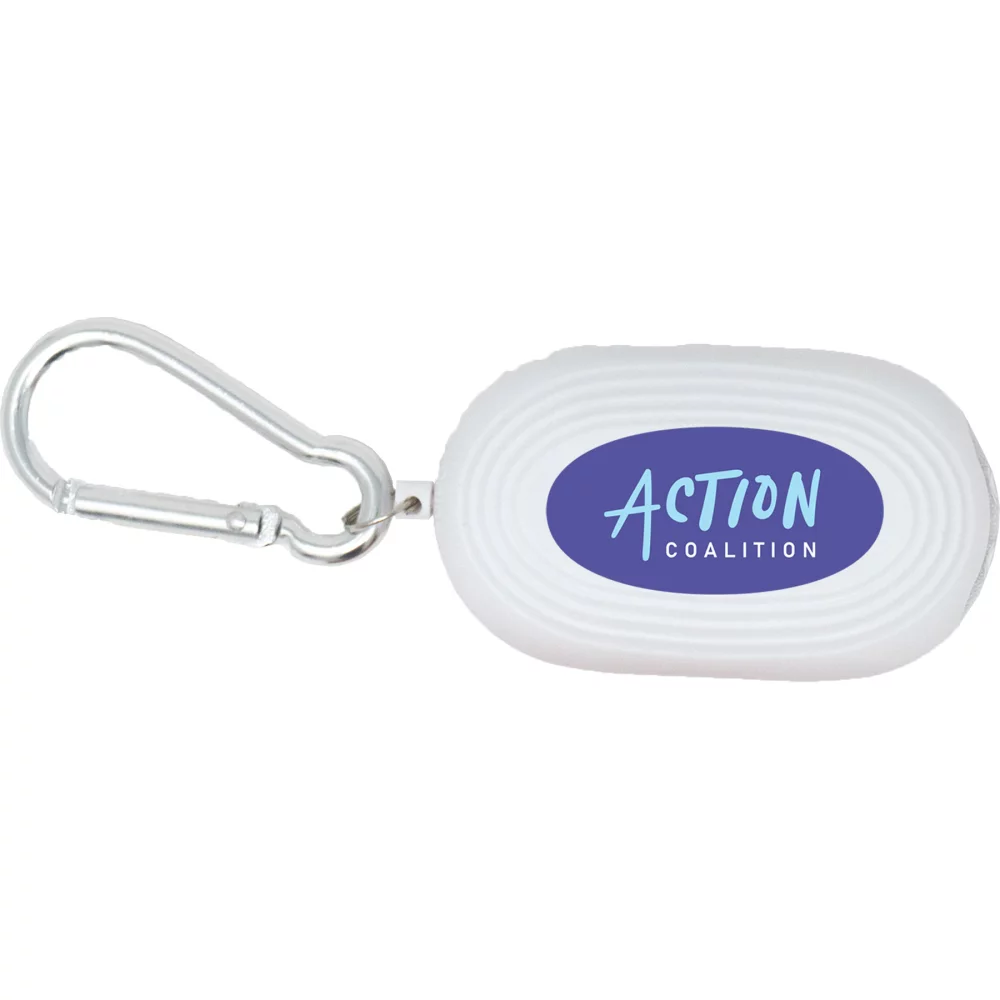 AlertPod Personal Safety Alarm Key Chain