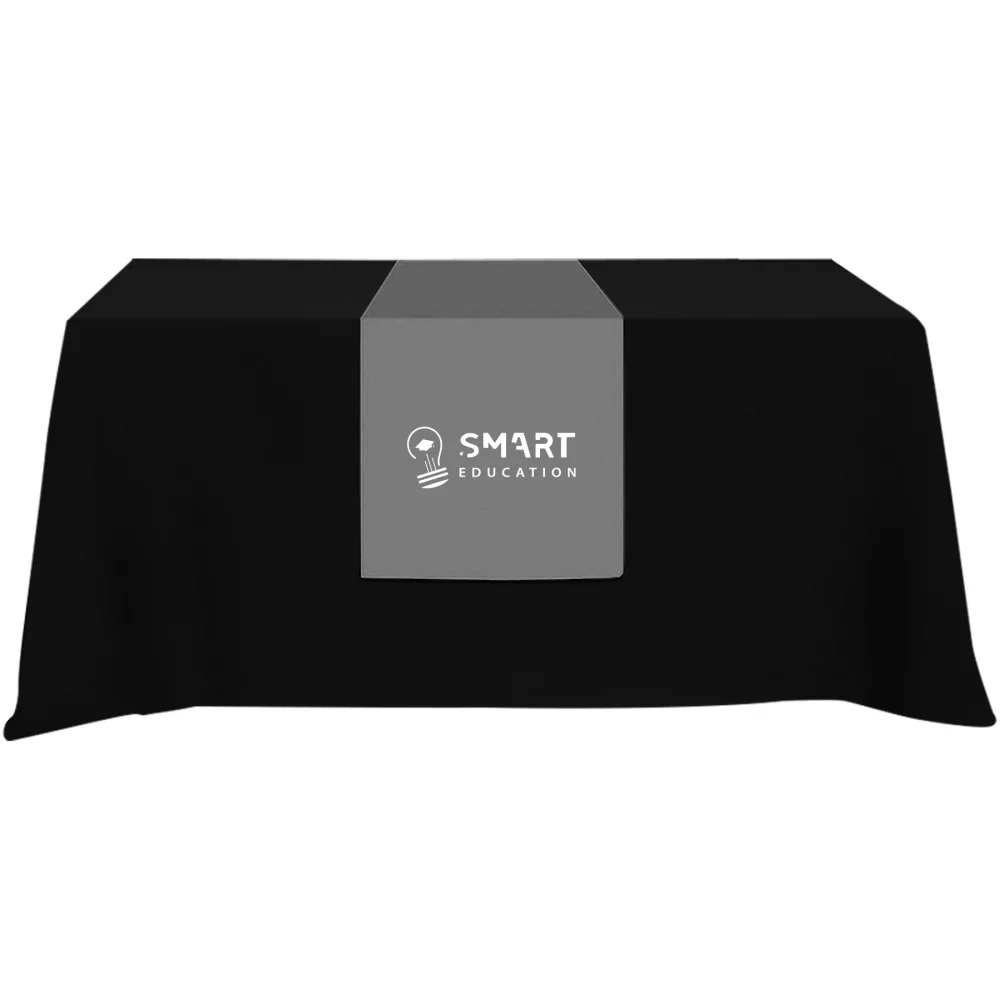 Table Runner - (Top, 18" front)
