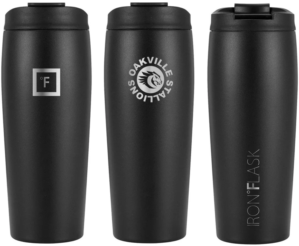Iron Flask Nomad Tumbler 20 oz.