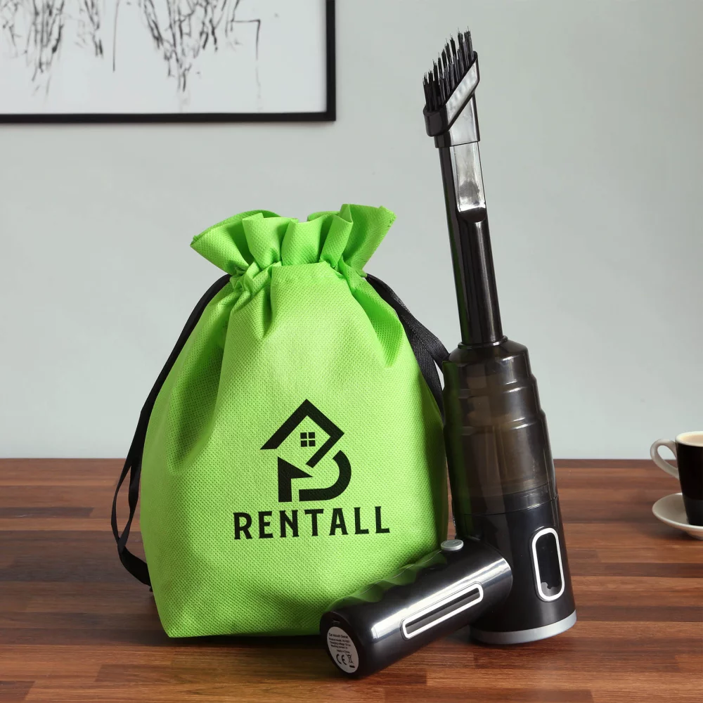 Aspirateur à main rechargeable Power Pulse