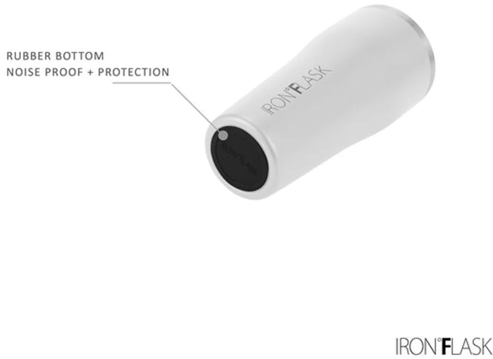 Gourde Iron Flask Rover de 24 oz.