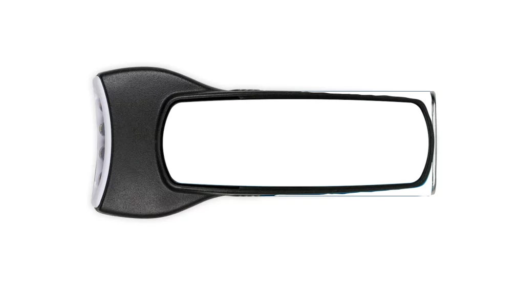 Smashlight® Lightning Volt™ (Lampe de poche LED plate)