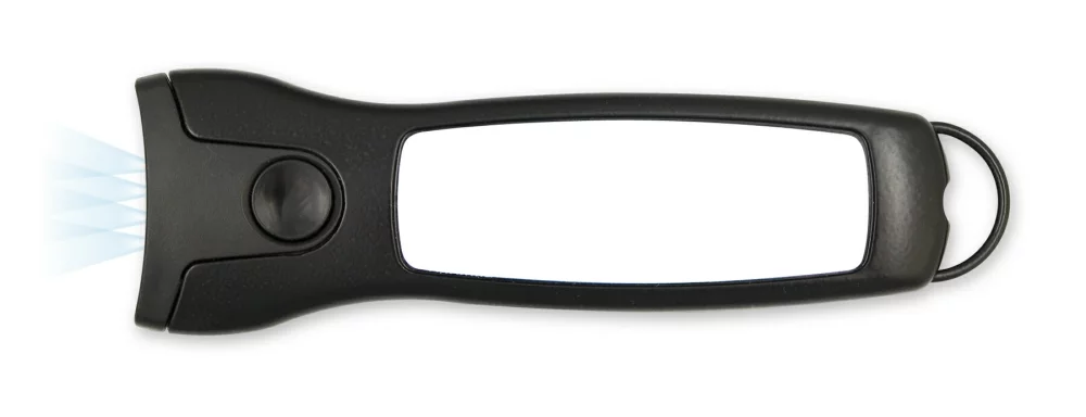 Smashlight® Noah™ (Lampe de poche LED plate)