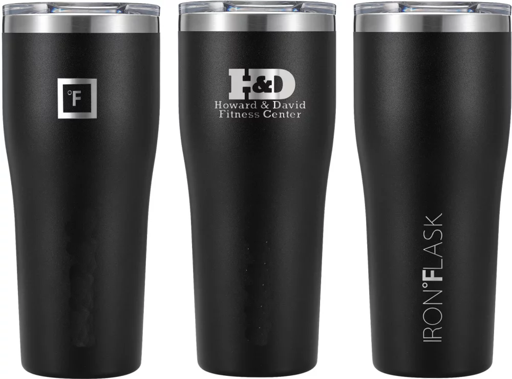 Iron Flask Rover Tumbler 24 oz.