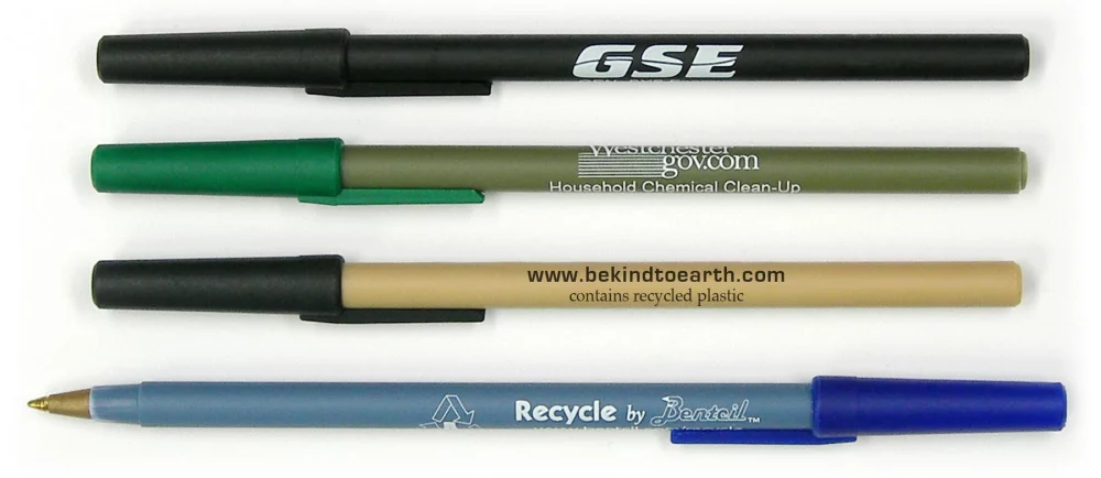 Stylos Junkyard Simple Stix