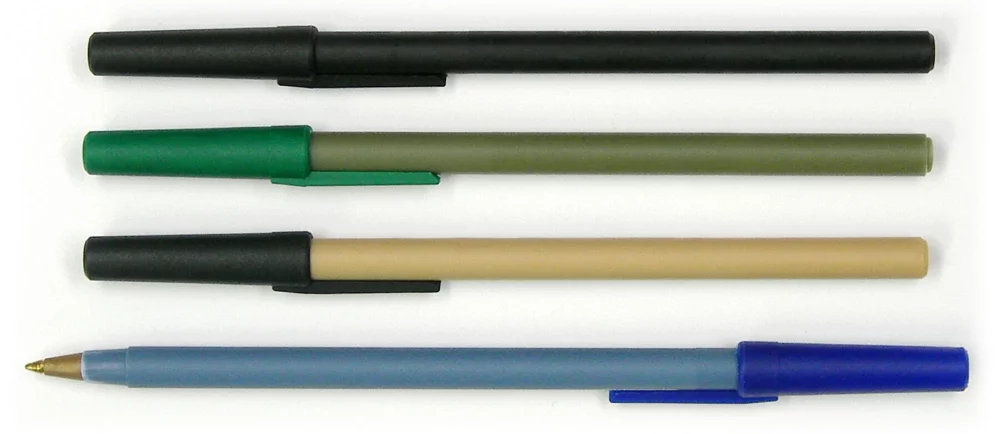 Stylos Junkyard Simple Stix