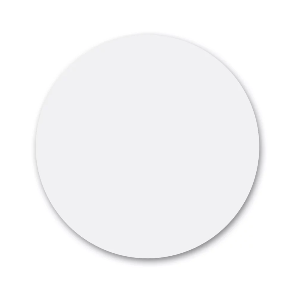 Labelight Sticker - 3" Round