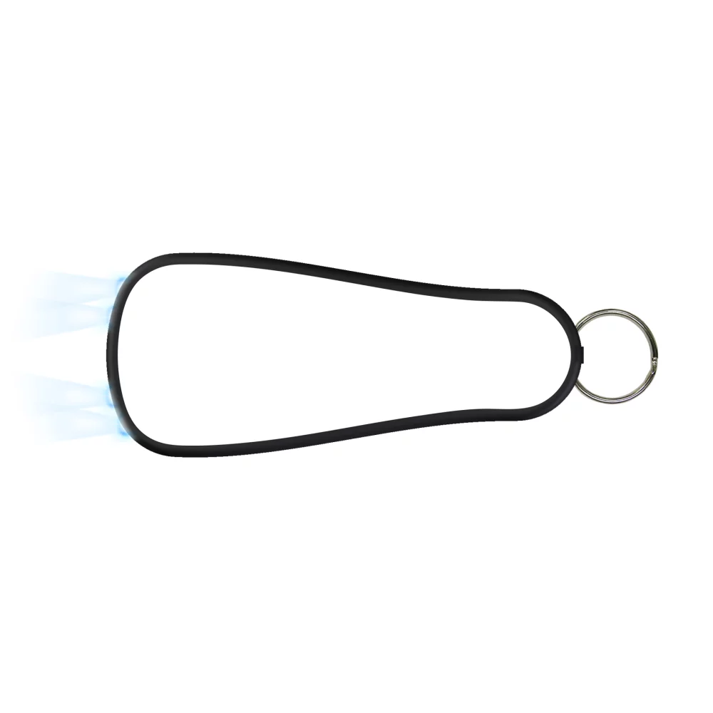 Smashlight® Night Charmer™ (Lampe de poche LED plate)