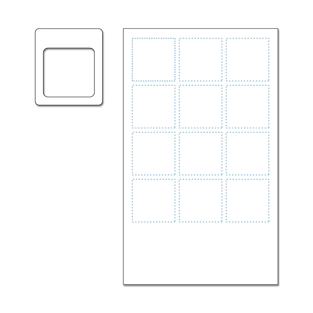 Frame-of-Mind Magnets