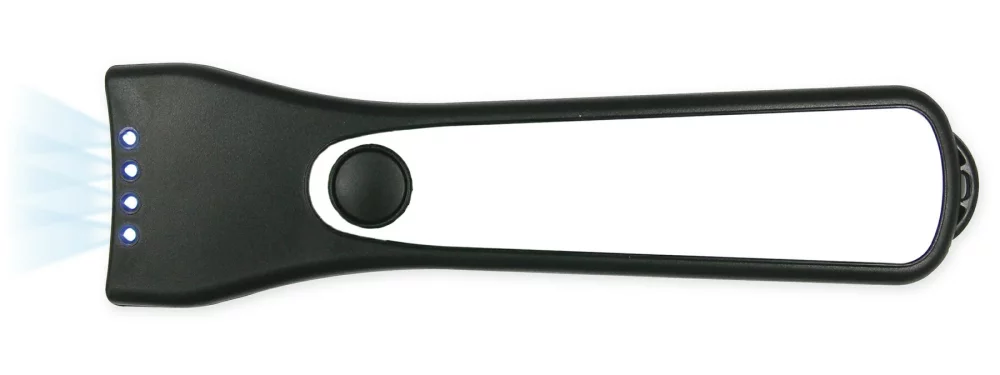 Smashlight® Elijah™ (Flat LED Flashlight)