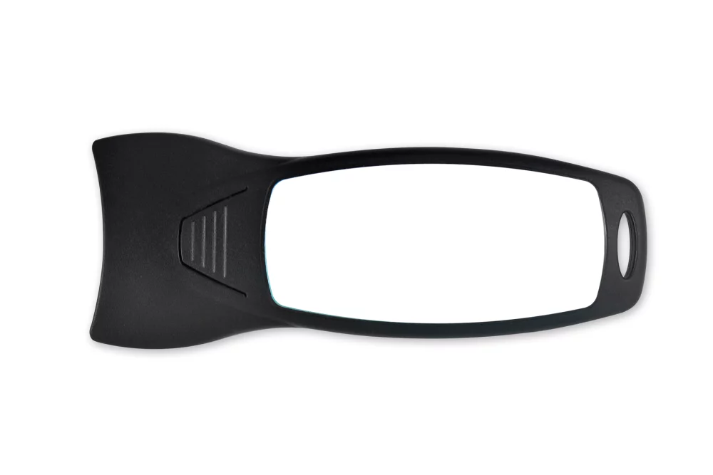 Smashlight® Glow™ (lampe de poche LED plate)