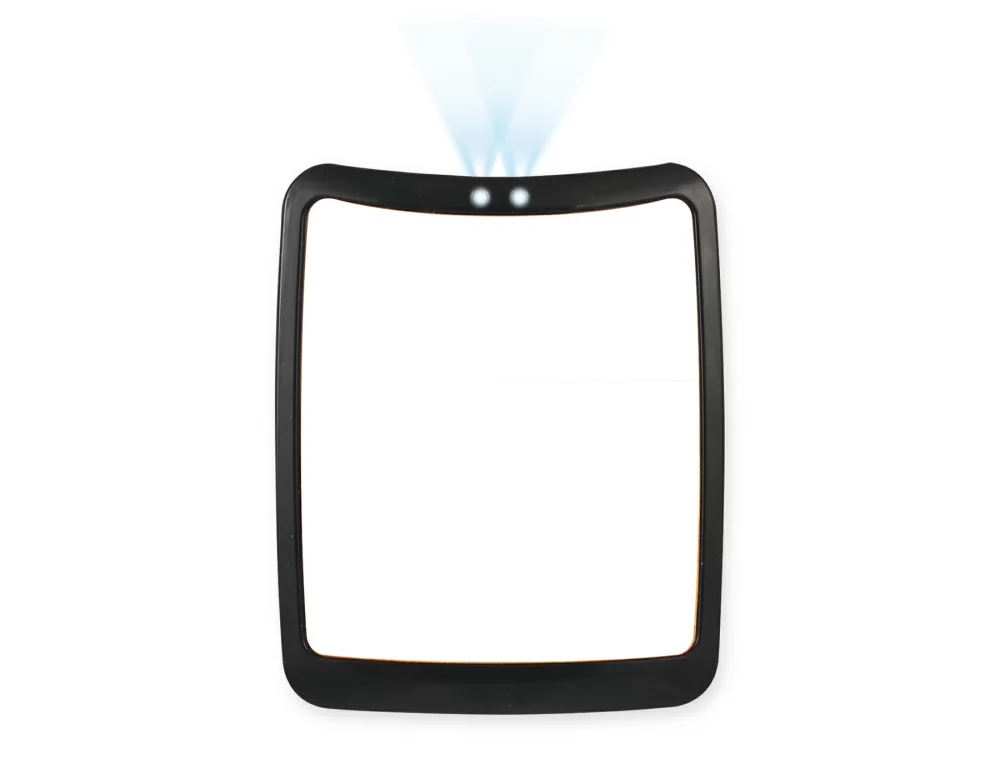 La lampe de poche plate Olivia