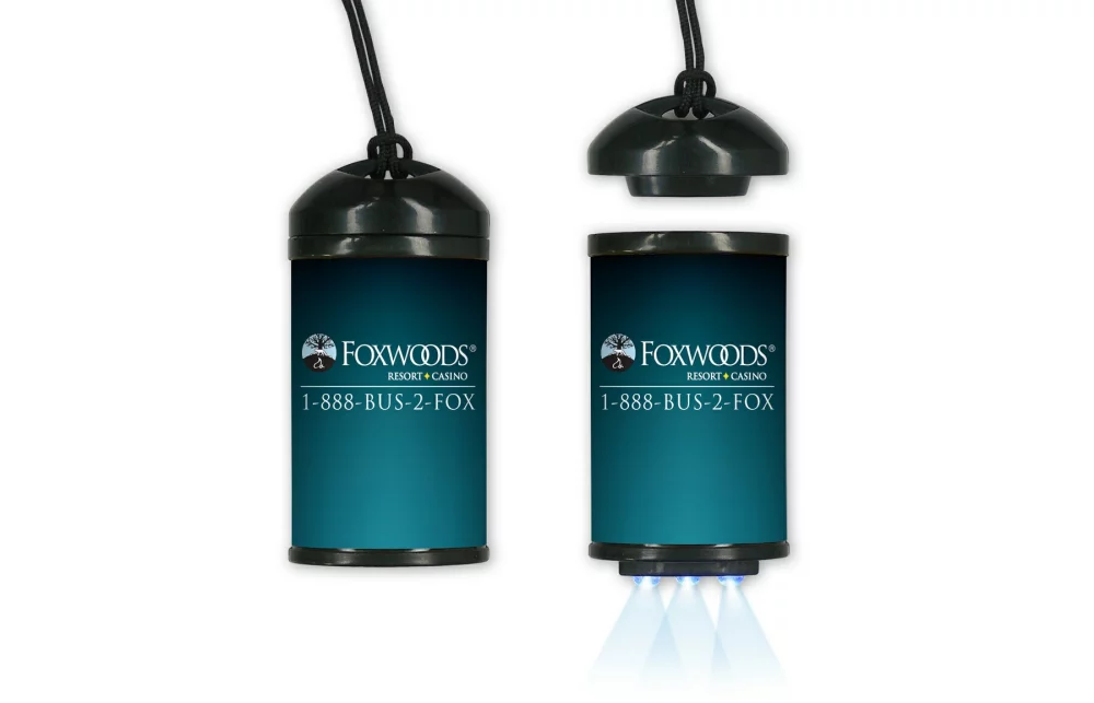 BriteLights™ Neodyme Light™ Flashlight