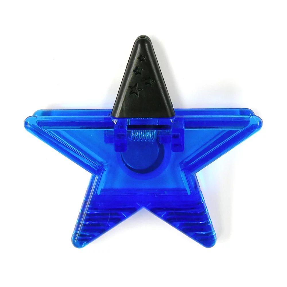 Star Shape Clip Gatormag